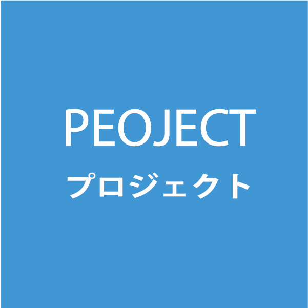 プロジェクト