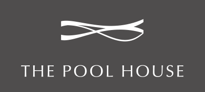 THE POOL HOUSE